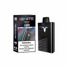 CIGARRO DESC POD IGNITE V80 8000PUFF BANANA ICE