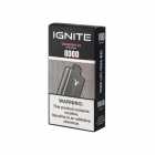CIGARRO DESC POD IGNITE V80 8000PUFF STRAWBERRY ICE