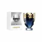 PACO RABANNE INVICTUS MEN 100ML PARFUM