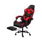 CADEIRA GAMER XTREME LVS-048 PRETO/VERMELHO