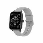 RELOGIO KOLKE SMART WATCH KVR-671 SILVER