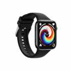 RELOGIO KOLKE SMART WATCH KVR-637 BLACK