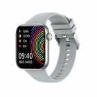RELOGIO KOLKE SMART WATCH KVR-637 SILVER