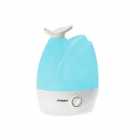 HUMIDIFICADOR DE AR SATELLITE A-H6602 2.6L/32W/BIVOLT AZUL