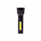 LANTERNA LUO LU-178 PRETO