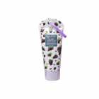 CREME PARA MAOS MISS ROSE 7912-025M3 GRAPE HAND CREAM 60ML