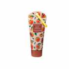 CREME PARA MAOS MISS ROSE 7912-025M3 PEACH HAND CREAM 60ML