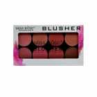 BLUSH MISS ROSE 7004-076N 8 CORES