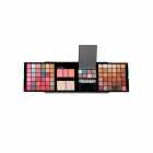 KIT MAQ MISS ROSE 7002-015Y SOMBRA PO E BLUSH