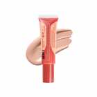 BASE FACIAL MISS ROSE B.B CREAM 7601-007N LIGHT