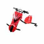 SCOOTER TRICICLO 8