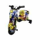 SCOOTER TRICICLO AUDISAT 6.5