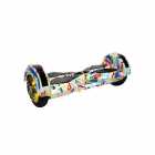 SCOOTER AUDISAT 8