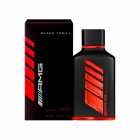 TESRER MERCEDES-BENZ AMG BLACK THRILL MEN 100ML EDP 