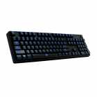 TECLADO USB GAMER POSEIDON Z KB-PIZ-KLBUS-06 SW BLUE INGLES PRETO