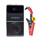 CARREGADOR PORTATIL SATELLITE A-MP87 P/BATERIA DE CARRO/1USB MULTI*