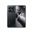 CELULAR XIAOMI 14T 5G 12GB+512GB GLOBAL BLACK