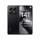 CELULAR XIAOMI 14T PRO 5G 12GB+512GB GLOBAL BLACK