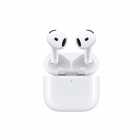 AC CEL FONE APPLE MXP93LL/A AIRPODS 4 ANC CASE WHITE
