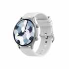 RELOGIO BWOO SMART WATCH WA03 SILVER