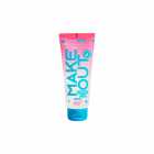 SABONETE DESMAQUILANTE DERMACHEM 3EN1 MAKE OUT 100ML