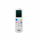 CONTROLE AR COND. ECOPOWER EP-8605 UNIVERSAL