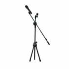 TRIPE ECOPOWER P/MIC DE SOM EP-T103 PRETO