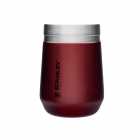 COPO TERMICO STANLEY GO SERIES VINHO 295ML SEM TAMPA
