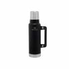 GARRAFA TERMICA STANLEY CLASSIC BOTTLE PRETO 1.4L