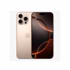CEL APPLE IPHONE 16 PRO MAX 256GB A-3084 DESERT TITANIUM LL ESIM