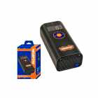 COMPRESOR DE AR PORTATIL WADFOW WAAM572 8V 150PSI/10.3BAR/1030KPA