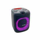 CAIXA DE SOM ECOPOWER EP-1965 PRETO 6,5