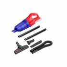 ASPIRADOR DE PO BATERIA P/CARRO EMTOP ELVC2003 S/BATERIA S/CARREGADOR