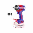 PARAFUSADEIRA IMPACT BATERIA EMTOP 1/2 ECIWL20501 S/BATERIAS S/CARREG
