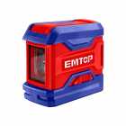 NIVELADOR LASER EMTOP ESLE1M03 0-15M