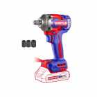 PARAFUSADEIRA IMPACT BATERIA EMTOP 1/2 ECIWL20401 S/BATERIAS S/CARREG