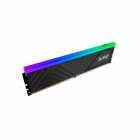 MEMORIA DDR4 16GB 3200MHZ XPG SPECTRIX AX4U320016G16A-SBKD35G