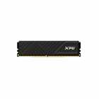 MEMORIA DDR4 8GB 3200MHZ XPG GAMMIX D35 AX4U32008G16A-SBKD35