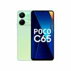 CELULAR XIAOMI POCO C65 4G 4+128GB INDIAN GREEN
