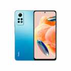 CELULAR XIAOMI REDMI NOTE12 PRO 4G 12GB+256GB GLOBAL GLACIAR BLUE