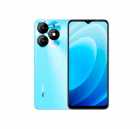 CELULAR  ITEL A667LP A50 3+128GB BLUE DUAL 6.5