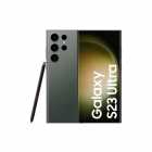 CEL SAMSUNG S23 ULTRA SM-S918B/DS 5G 12+512GB GREEN