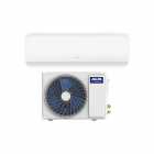 AR INVERTER 12.000 AUX AS-H12C5A4 WINDFREE 220V/50HZ R32 Q/F+KIT INST