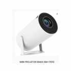 PROJETOR LASER B-MAX BM-F1012 HD+4K