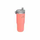 GARRAFA TERMICA STANLEY CLASSIC FLIP STRAW NUDE 887ML C/AL€A