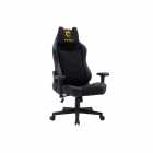 CADEIRA GAMER SATELLITE GAMER A-GC8601 PRETO