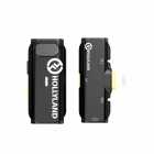 MICROFONE WIR HOLLYLAND LARK C1 1 MICROFONE