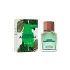 BENETTON GREEN AMAZONIA MAN 100ML EDT