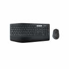 TECLADO+MOUSE WIR LOGITECH MK850 PRETO INGLES
