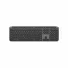 TECLADO WIR LOGITECH SIGNATURE SLIM K950 CINZA ESPANHOL